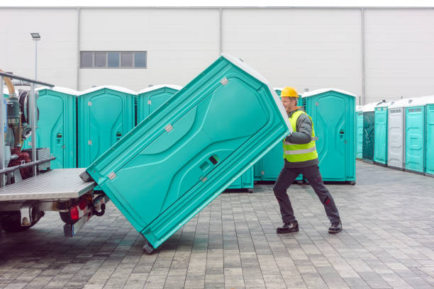 Best Construction Site Portable Toilets  in Bayou Vista, TX