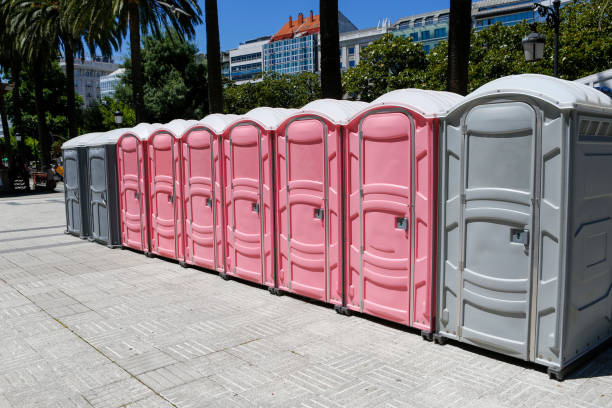 Best Event Portable Toilet Rental  in Bayou Vista, TX