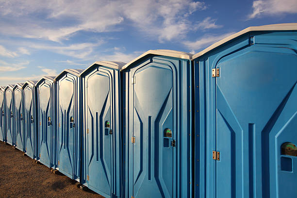 Best Portable Restroom Removal and Pickup  in Bayou Vista, TX