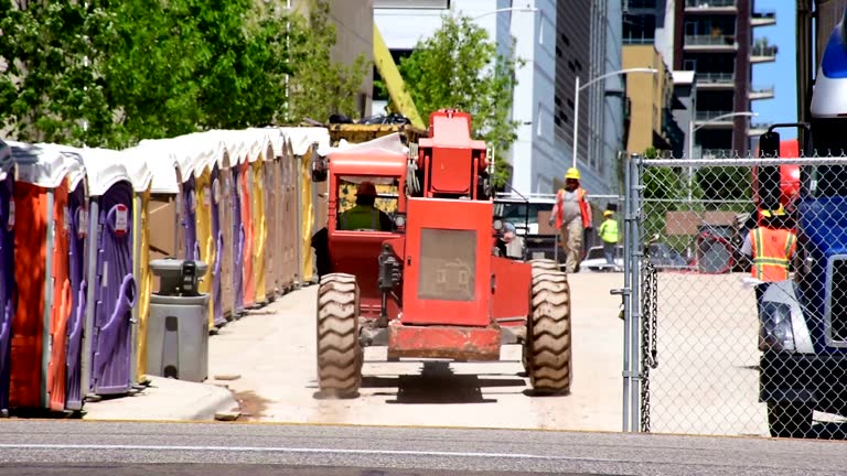 Best Standard Portable Toilet Rental  in Bayou Vista, TX