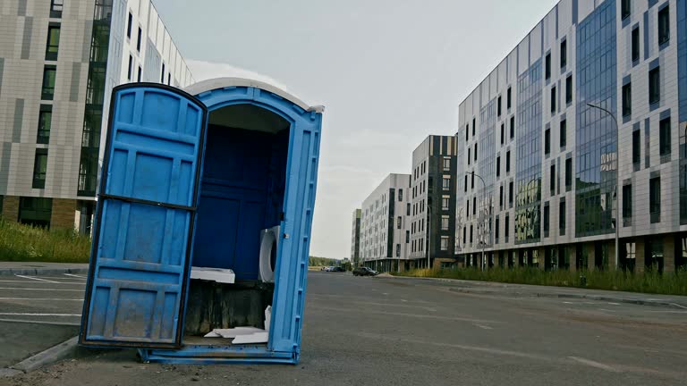 Best Restroom Trailer for Corporate Events  in Bayou Vista, TX